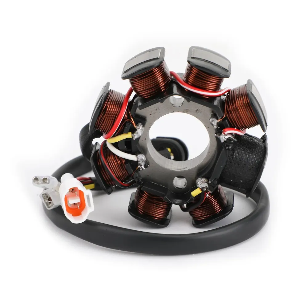 Générateur de stator 525 XC 2007 59039104200 59039104000 générique