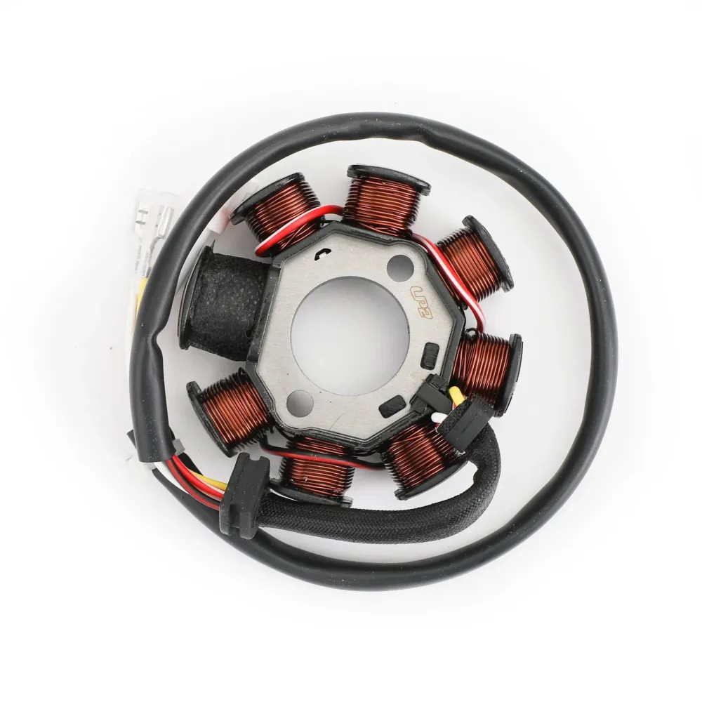 Générateur de stator 525 XC 2007 59039104200 59039104000 générique