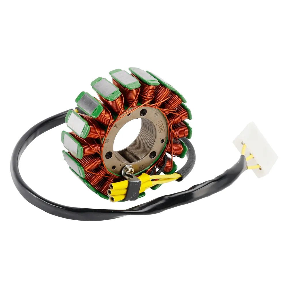 Générateur de stator d'allumage Husqvarna Svartpilen 125 2020-2023 94539004000