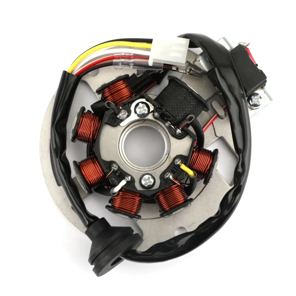 Générateur de stator pour Polaris Kids ATV 0451001 0450521 0450998 0450522 0450523 générique
