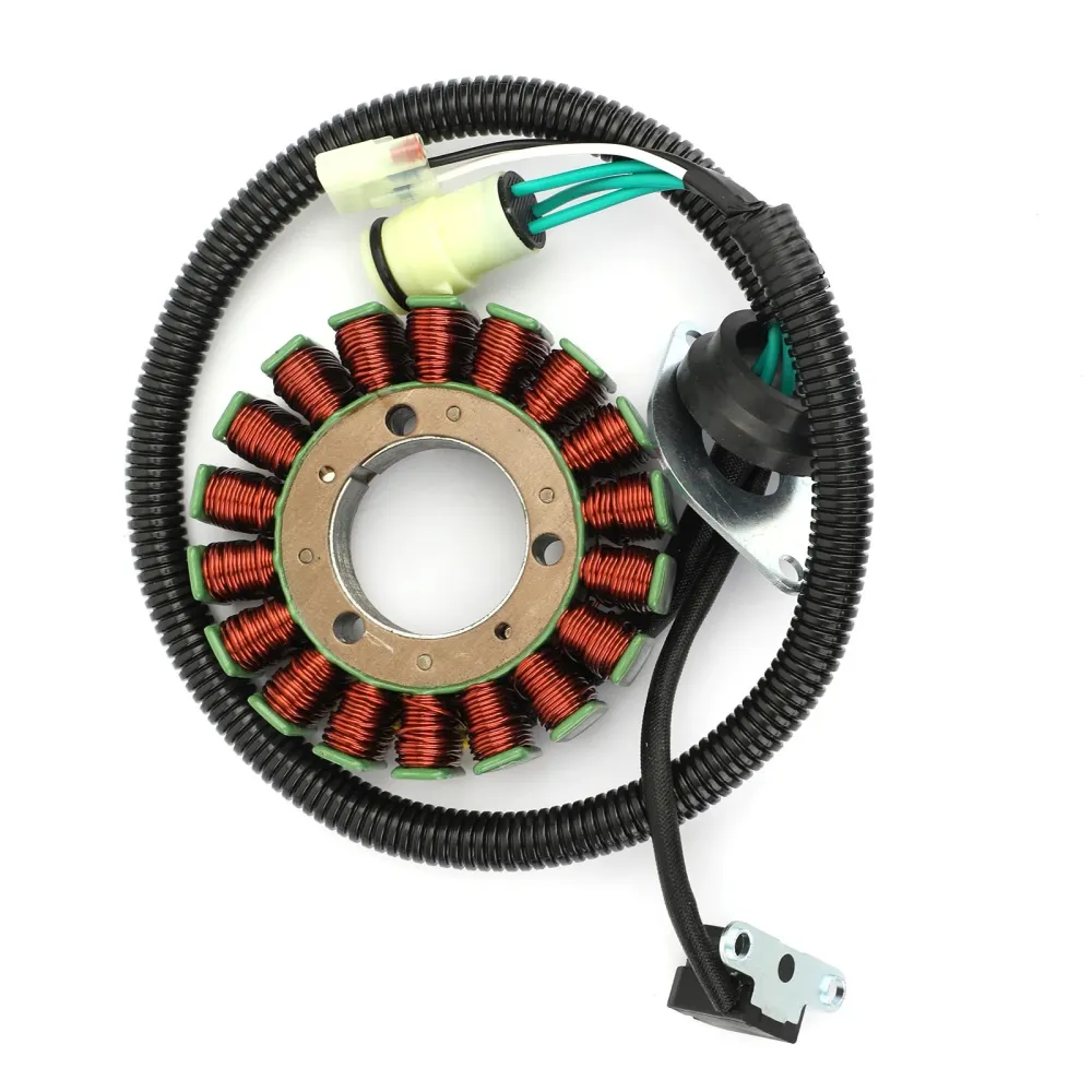 Générateur de stator Yamaha Waverunner VX 1100 2007-2009 6D3-81410-01 6D3-81410-00 générique