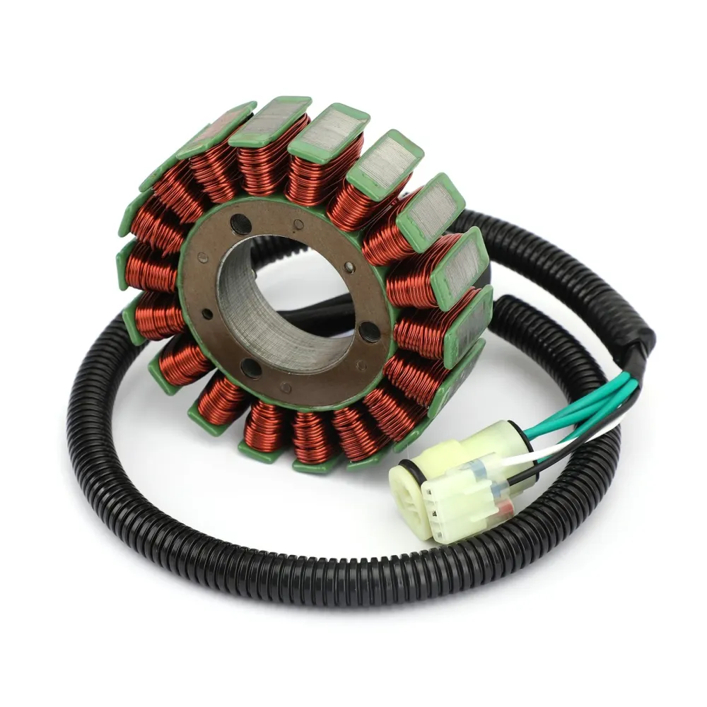 Générateur de stator Yamaha Waverunner VX 1100 2007-2009 6D3-81410-01 6D3-81410-00 générique