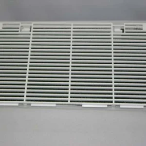 Grille d'Assemblage Plafond pour Climatisation Dometic - Blanc Polaire, Compatible avec Système Ducted Quick Cool