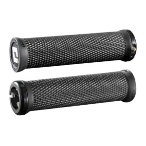 Grips ODI ELITE MOTION V2.1 Lock-on 130 mm Noir