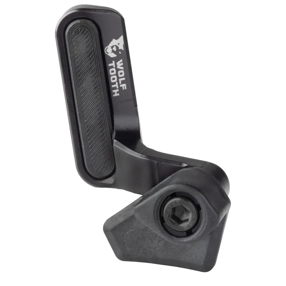 Guide-Chaîne WOLFTOOTH LONEWOLF AERO Mid Sweep pour CERVELO