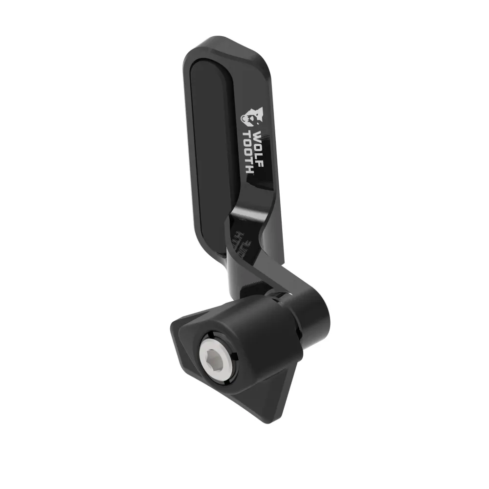 Guide-Chaîne WOLFTOOTH LONEWOLF AERO Mid Sweep pour CERVELO