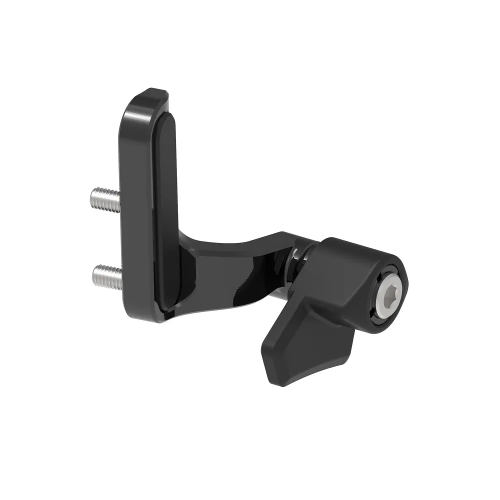 Guide-Chaîne WOLFTOOTH LONEWOLF AERO Mid Sweep pour CERVELO
