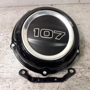 Boîte d'air H-D