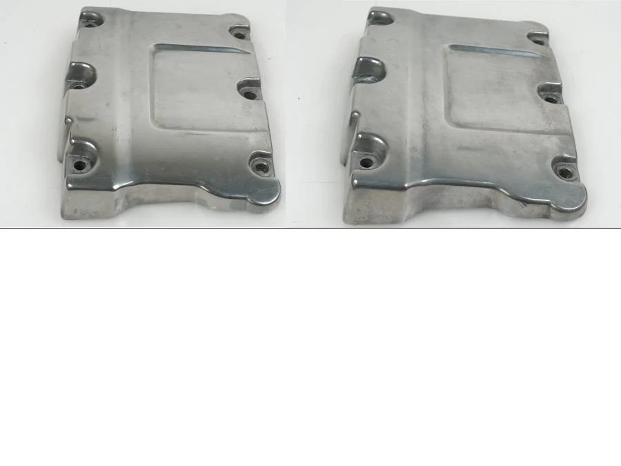Cache-culbuteur H-D
