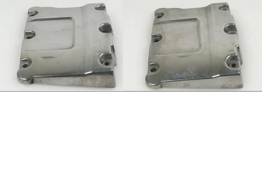 Cache-culbuteur H-D