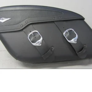 Sac latéral H-D