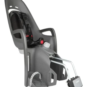 Hamax Zenith Relax siège vélo gris/noir