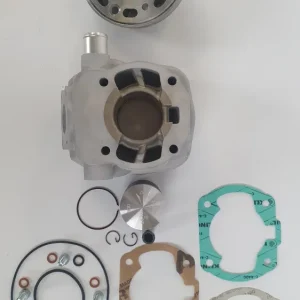 Haut moteur RF50WR BIDALOT pour moteur GCR / Cylinder kit BIDALOT RF50WR GCR