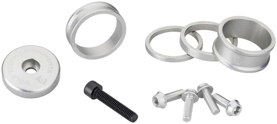 Headset BlingKit