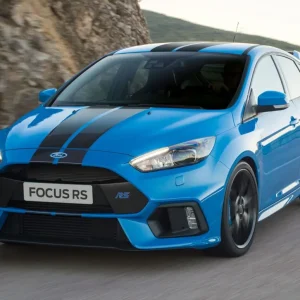 Ford Focus 09/2014-03/2018 herpa print* Bandes décoratives Autocollantes