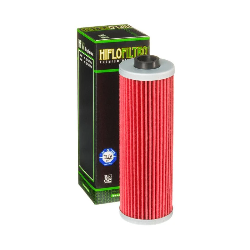 HiFloFiltro Filtre à huile - HF161