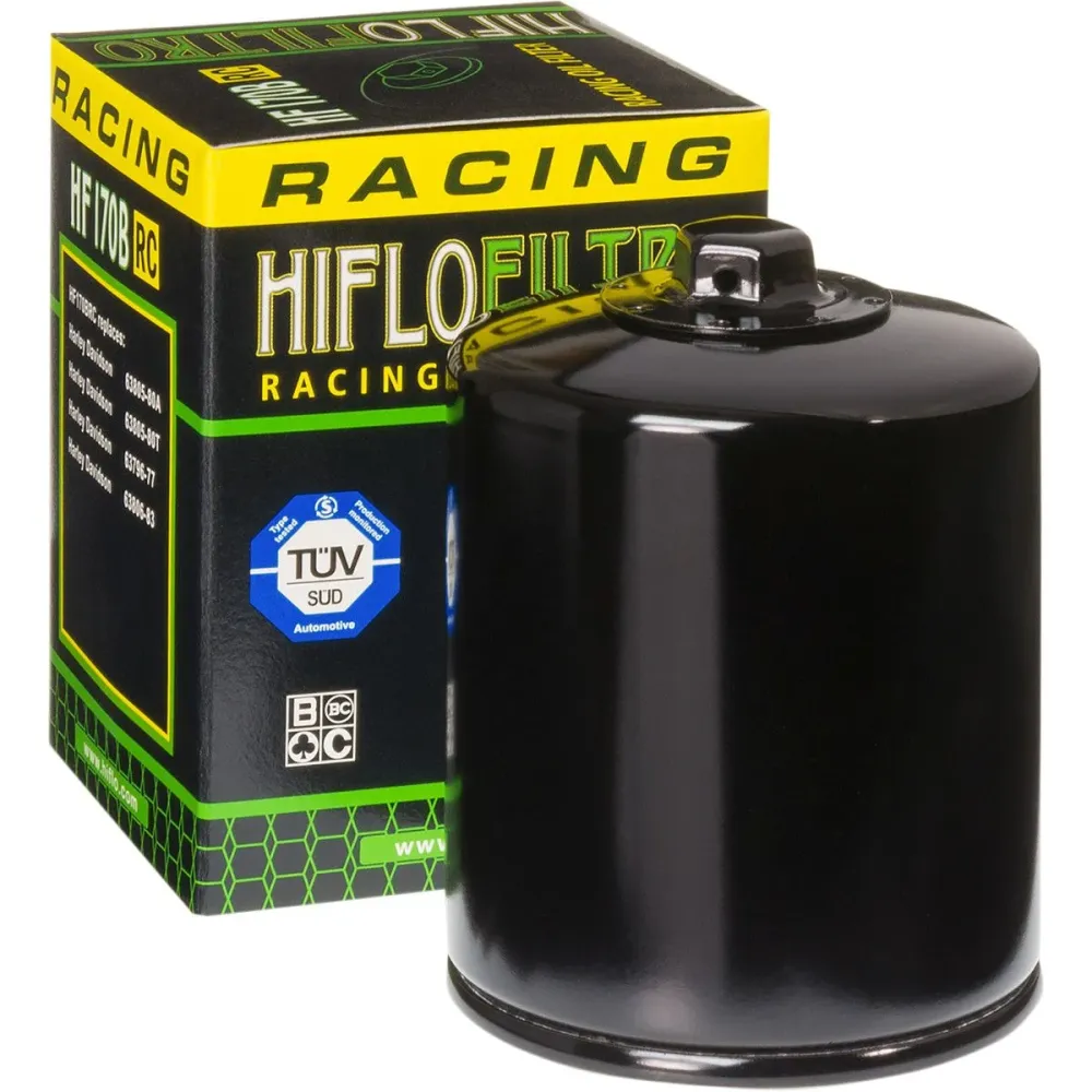 HiFloFiltro Filtre à huile - HF170BRC