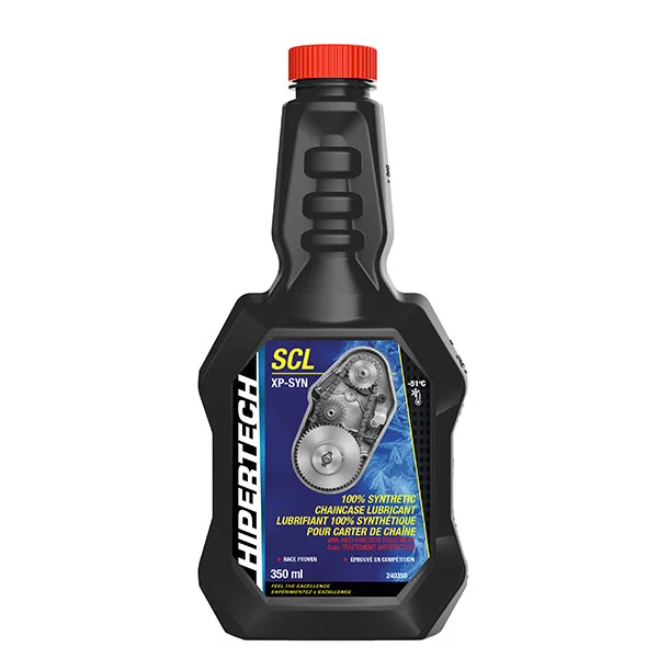Huile Hipertech Pour Carter de Chaîne SCL