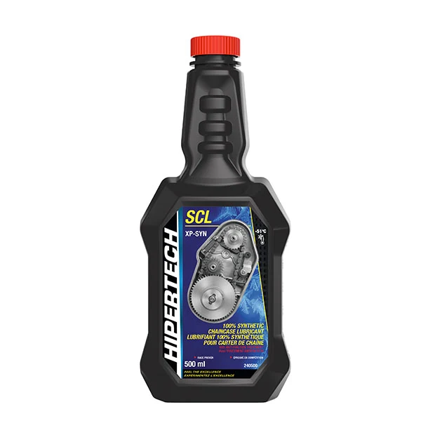 Huile Hipertech Pour Carter de Chaîne SCL