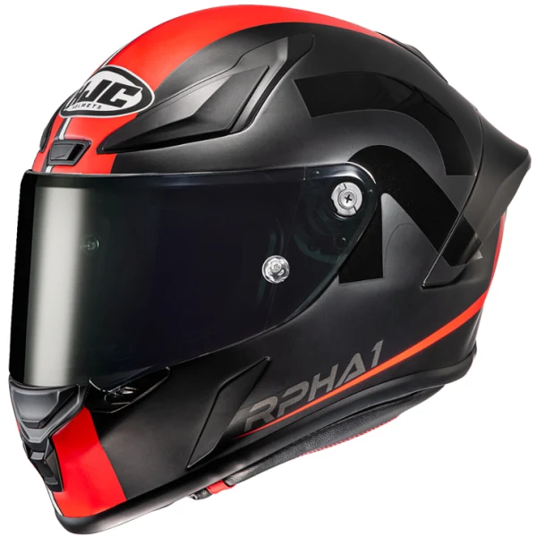 Casque Intégral de Moto RPHA 1N Senin SF HJC