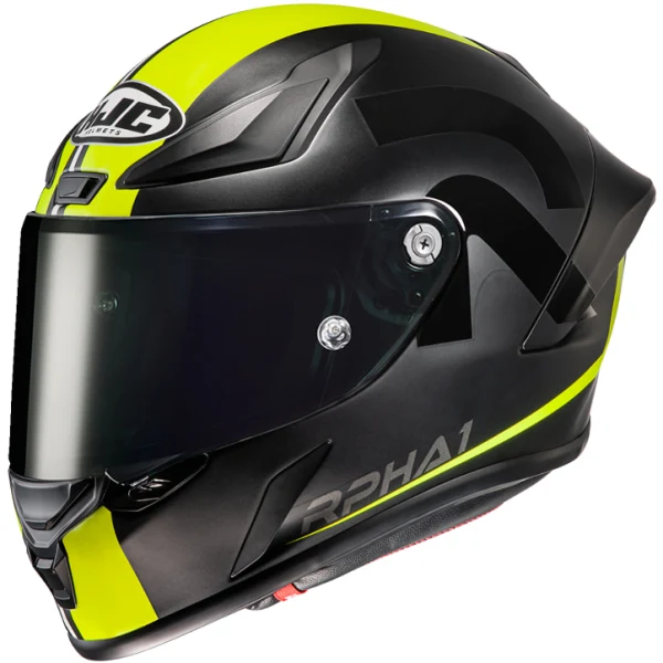 Casque Intégral de Moto RPHA 1N Senin SF HJC