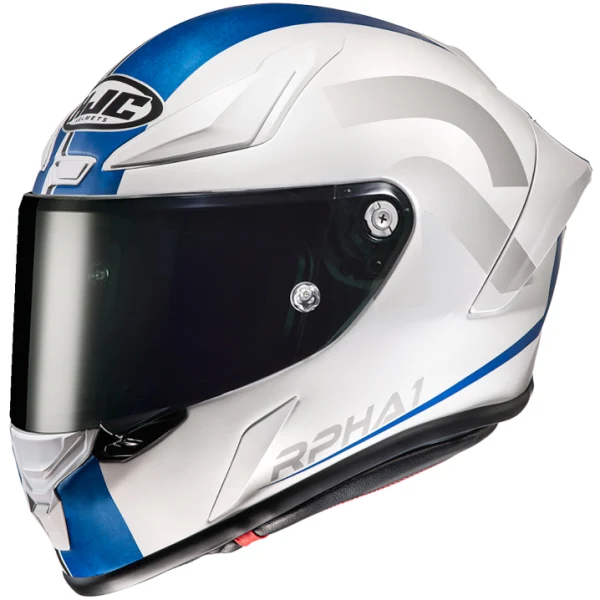 Casque Intégral de Moto RPHA 1N Senin SF HJC
