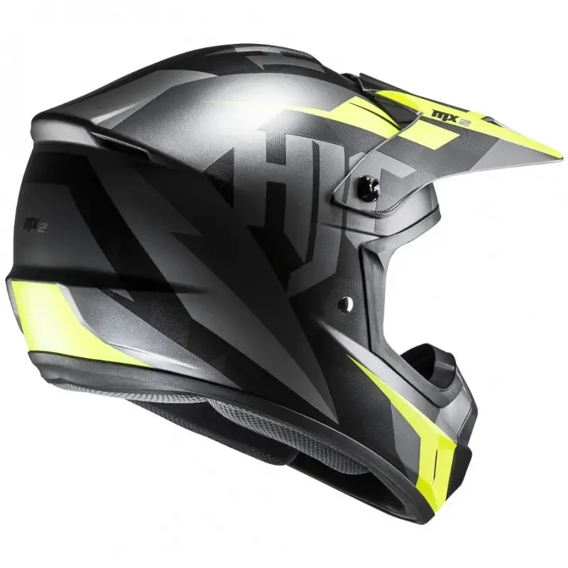 HJC CSMX II DAKOTA MC5SF
