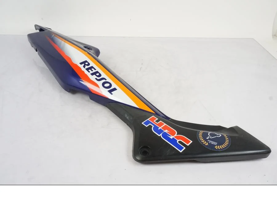 Aile arrière Honda