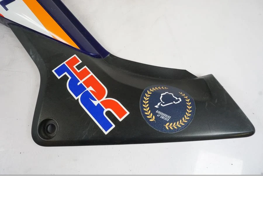 Aile arrière Honda