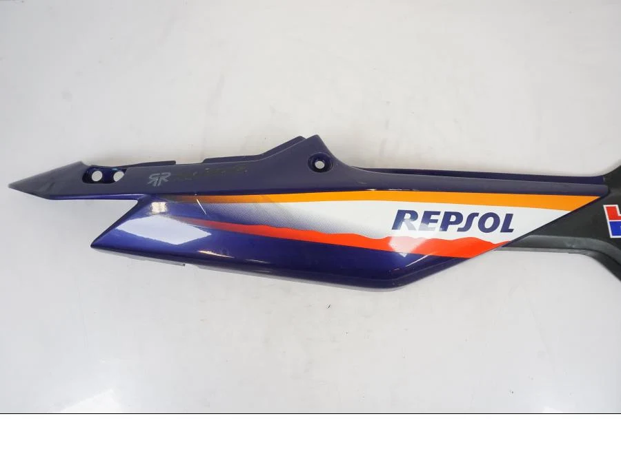 Aile arrière Honda