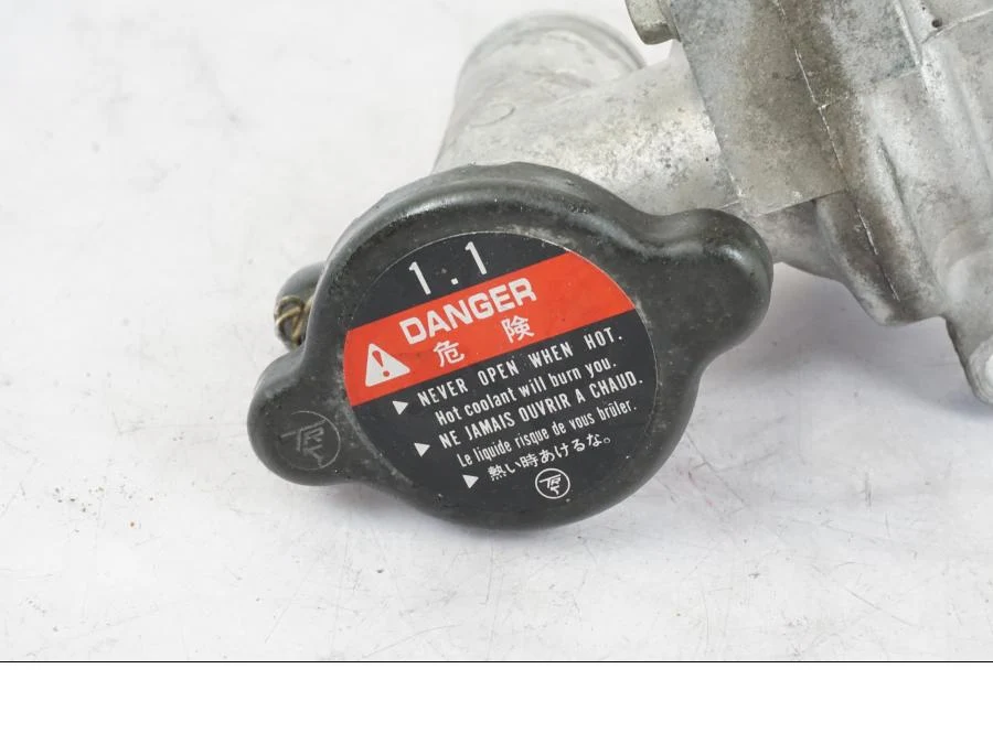 Boîtier de thermostat à eau Honda