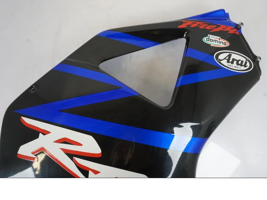 Capot latéral Honda