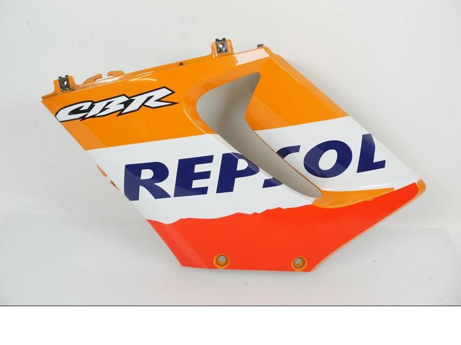 Capot latéral Honda