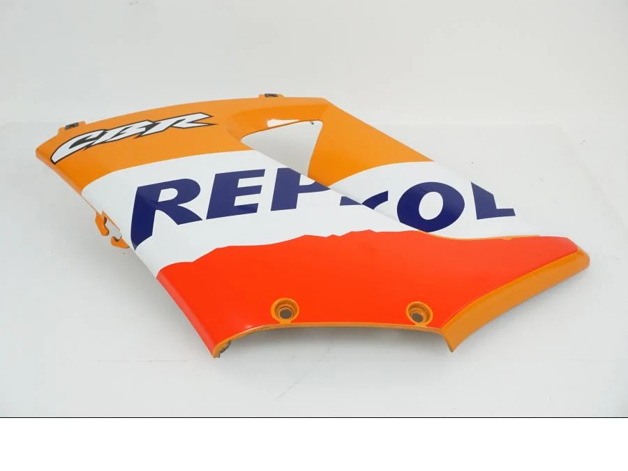 Capot latéral Honda
