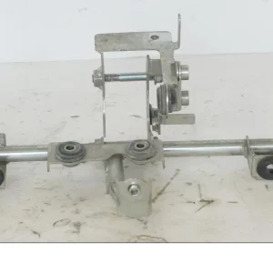 Capot supérieur Honda