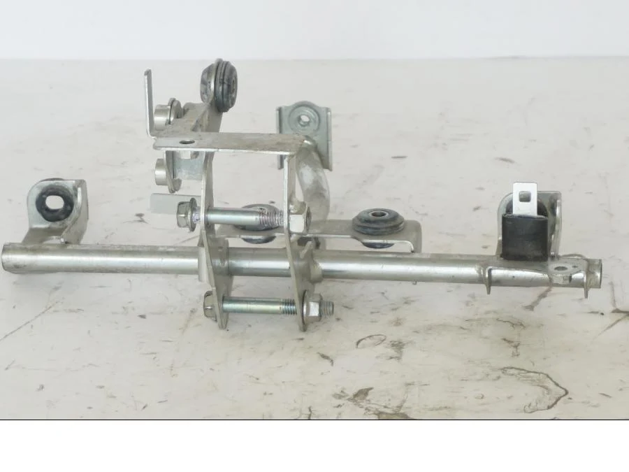 Capot supérieur Honda