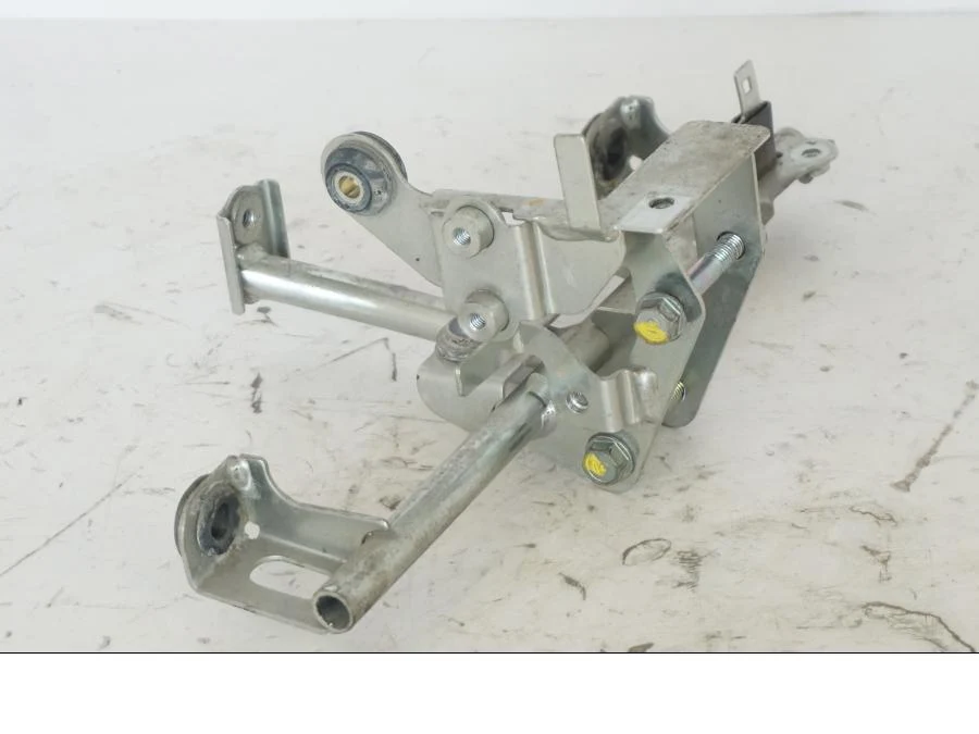 Capot supérieur Honda