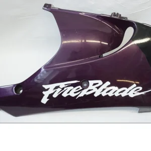 Capuchon de ventre Honda
