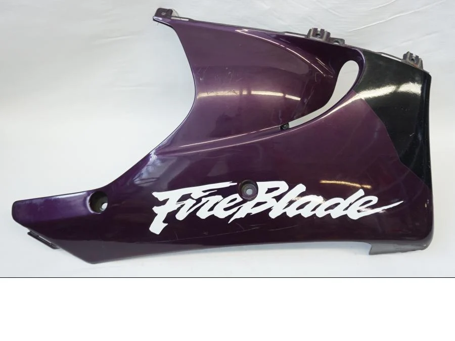 Capuchon de ventre Honda