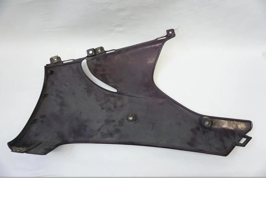 Capuchon de ventre Honda