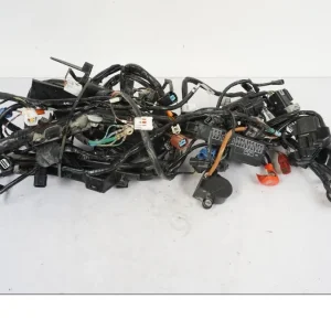 câble de branchement Honda