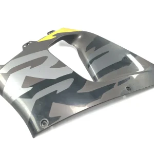 Honda CBR 900 RR Fireblade SC33 [2000] - Panneau de couverture de maintenance du panneau latéral central avant gauche
