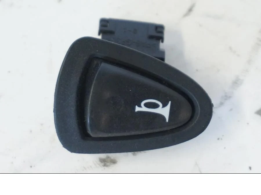 Commande à bouton-poussoir Honda