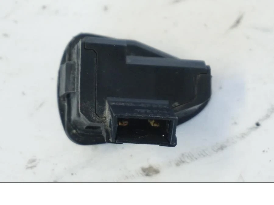 Commande à bouton-poussoir Honda