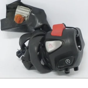 commande de direction Honda