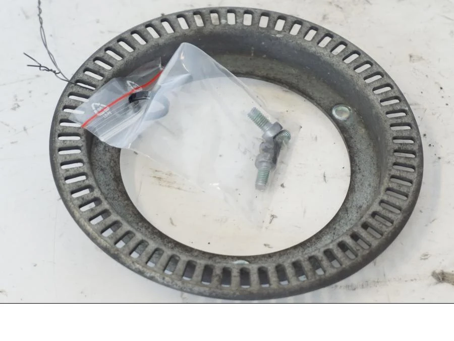 couronne ABS Honda