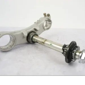 couronne de fourche Honda