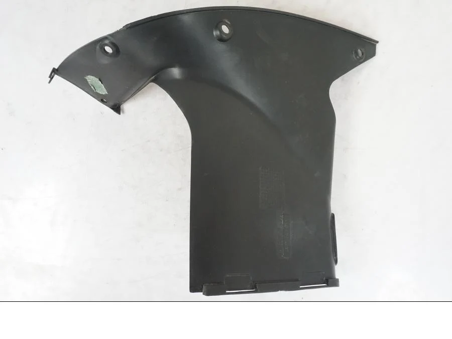 Couvercle supérieur Honda