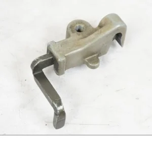 Mécanisme de verrouillage de selle Honda