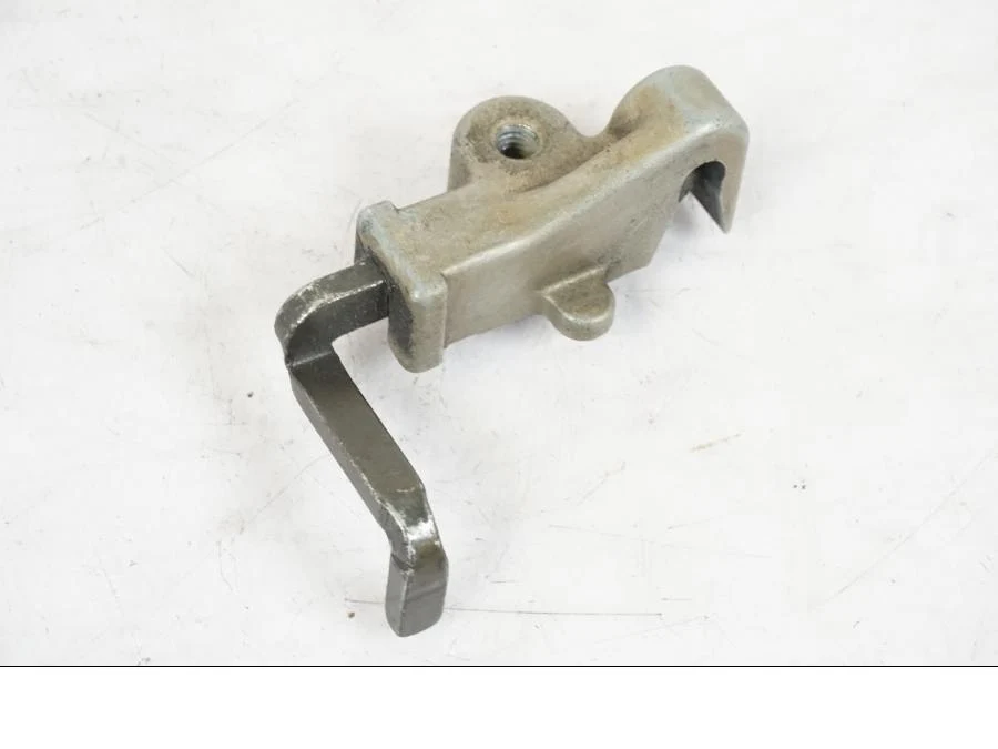 Mécanisme de verrouillage de selle Honda